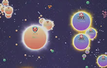 球球大作战2017BPL保级赛胜者组第1轮第3场