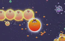 球球大作战2017BPL保级赛胜者组第1轮第4场