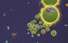 球球大作战2017BPL保级赛胜者组第1轮第5场