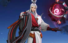 王者荣耀辅助明世隐玩法解析 控场输出两不误