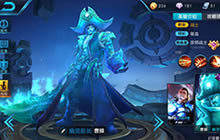 王者荣耀高机动霸主曹操 以高续航剑指天下