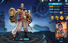 王者荣耀重拳出击一招必杀 高阶达摩上分秘籍