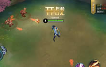 王者荣耀22秒杀30个超级兵 马可波罗第一bug