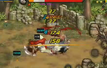 DNF手游测试来袭 你们曾今阿拉德也回来了