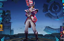 王者荣耀狄仁杰终极出装 高爆发输出秒全场