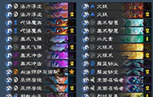 炉石传说乱斗模式 冠军大厅最强卡组推荐