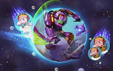 球球大作战大山解说不理智4分被8分钻了空子