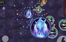 球球大作战杀马特解说 球球玩家必学母体技巧