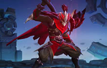 王者荣耀输出坦克白起 强势扛压一战到底