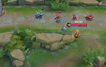 回顾经典骚话王Alan带你领略杨戬的极限杀戮