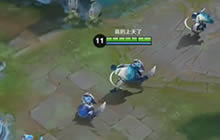 王者荣耀奕星修复BUG归来 裴擒虎又遭屏蔽