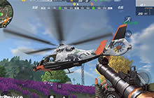 直升机火车曝光 荒岛特训新版本载具大爆料