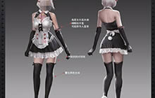 实锤爆料引玩家疯狂  荒岛特训爆少女服饰