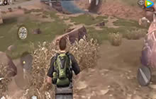 CF手游荒岛特训一辆共享单车比吉普还抗撞击