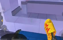 CF手游平民玩家用比开挂还强的技巧完虐土豪