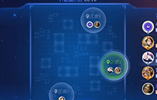 球球大作战神韵解说 200荣耀局拍翻全场