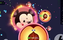 球球大作战主播合集之杀马特极限花式母体