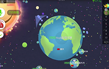 球球大作战狂神解说 从第七名最后一秒翻盘