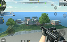 CF手游荒岛特训高阶技巧 海崖村以上制下