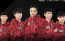 球球大作战年度战队盘点之LK 关键时刻绝不浪