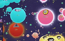 球球大作战塔坦杯精英挑战赛总决赛第二场03