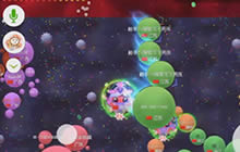 球球大作战单排逃杀高端教学集锦 不看损失