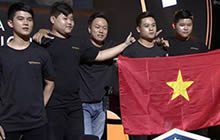 AHIHI再征CF赛事 世锦赛中其能否一鸣惊人