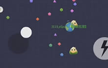 球球大作战炫星如何从实力沦落成娱乐主播