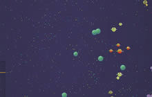 球球大作战2017中国区预选赛B组第五场实录