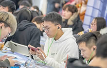 城市公开赛赛区竟被钦点为 世锦赛黑马赛区