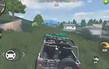 CF手游荒岛特训八倍镜加巴雷特的激情连杀