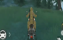 CF手游体验服发现一个藏宝洞 进去之后亮瞎了