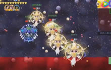 球球大作战这么少的盾都能赢两人盾都不到百