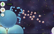 球球大作战连续3次差点就死了观战人叫我买彩票