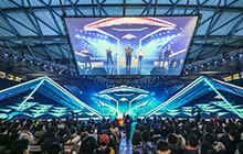 CF手游世锦赛演维密秀 新版本服饰全面亮相