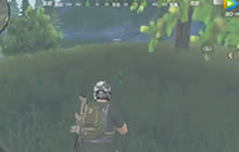 CF手游荒岛特训手感来袭连杀五人但却倒了