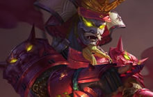 王者荣耀宫本武藏怎么出装 两套出装方法推荐