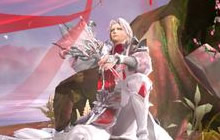 王者荣耀诸葛亮武陵仙君皮肤技能特效全分享