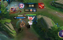 王者荣耀小乔上分技巧分享 小乔出装打法思路