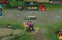 王者荣耀典韦上分技巧 典韦核心装备选择阶段