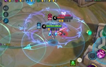 王者荣耀五军对决最强英雄推荐 貂蝉就是强