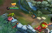 王者荣耀鲁班七号怎么自保 三个技巧提高生存