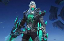 王者荣耀兰陵王上分技巧分享 兰陵王出装打法