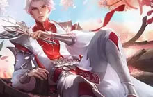 王者荣耀诸葛亮武陵仙君什么时候上线 多少钱