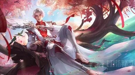 王者荣耀诸葛亮武陵仙君什么时候上线 多少钱