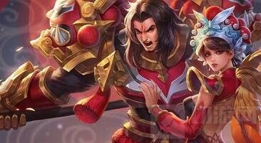 王者荣耀霸王别姬新年限时返场 部分玩家不喜