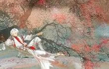 王者荣耀武陵仙君背景故事 CP对象未能揭晓