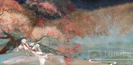 王者荣耀武陵仙君背景故事 CP对象未能揭晓