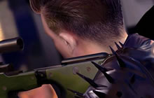 CF手游全新爆破战地图是什么 2月4日每日一题