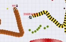 贪吃蛇大作战四大实用技巧 助你成为老司机